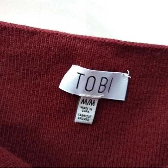 ❤️ Tobi sweater dress ❤️ Valentine's - Picture 4 of 8